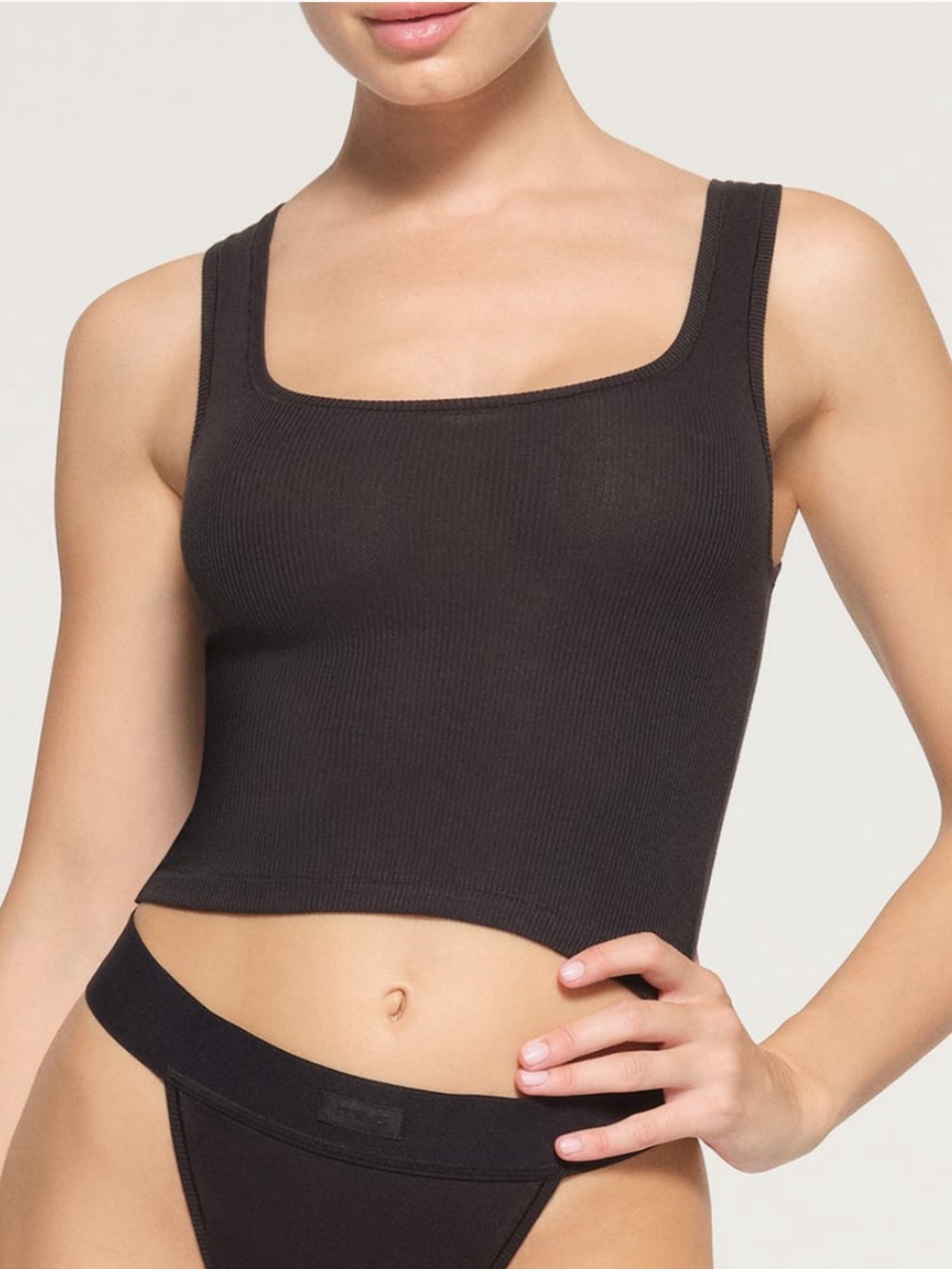 NWT Skims tank top